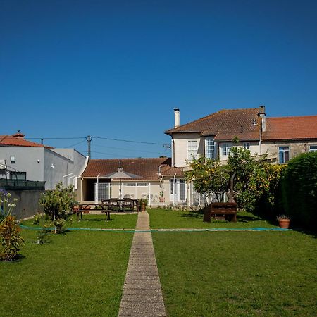 714 Mugnano House Aveleda Villa Vila do Conde Exterior foto