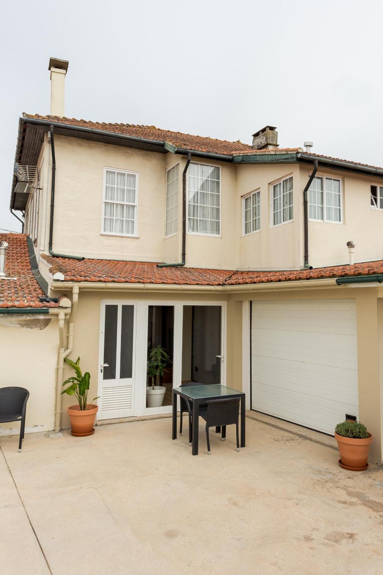 714 Mugnano House Aveleda Villa Vila do Conde Exterior foto