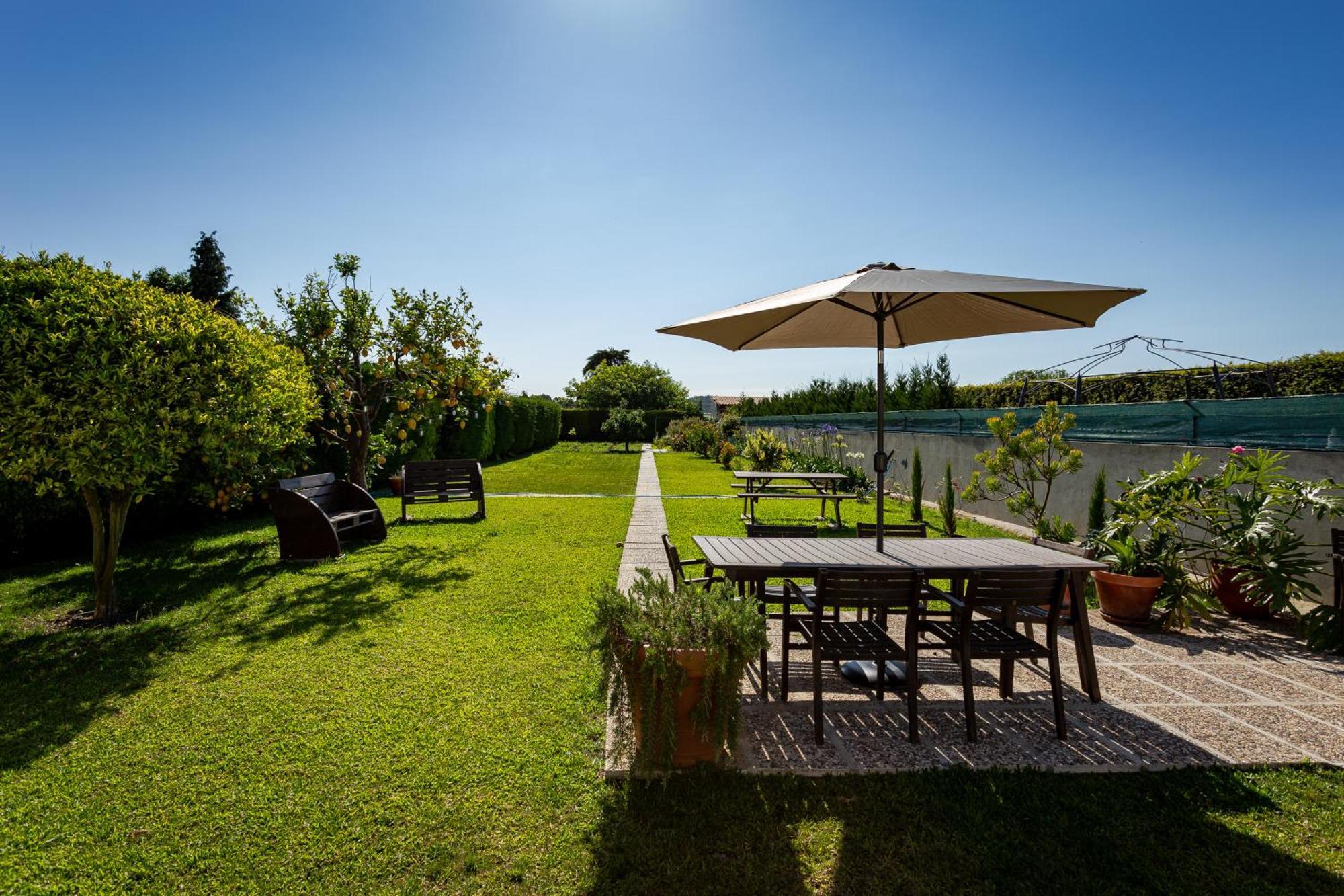 714 Mugnano House Aveleda Villa Vila do Conde Exterior foto