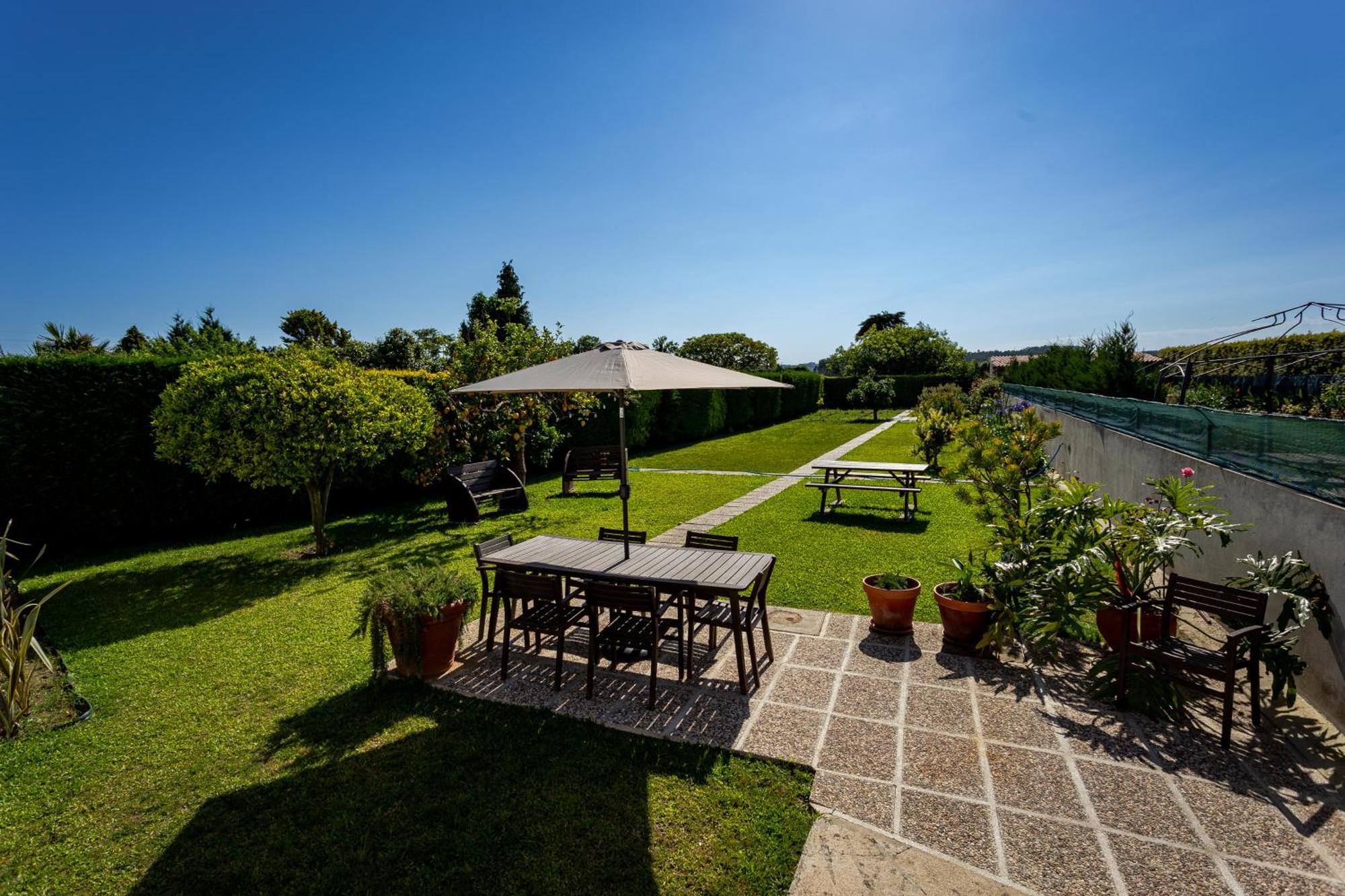 714 Mugnano House Aveleda Villa Vila do Conde Exterior foto